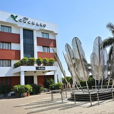 Готель The Orchard Jharsuguda Екстер'єр фото